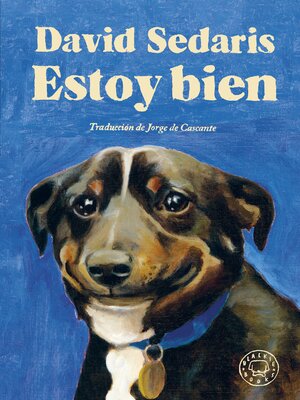cover image of Estoy bien